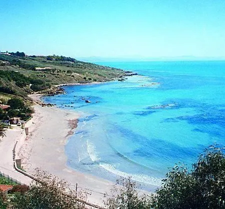 Il Faro Di Renella *