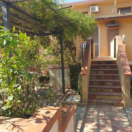 Le Calette Holiday home Sciacca