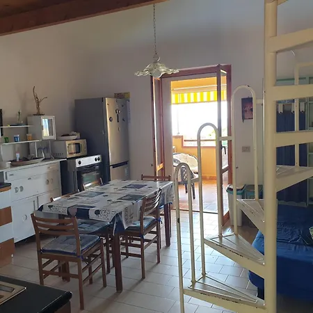 Le Calette Holiday home Sciacca
