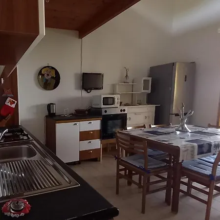 Holiday home Le Calette *