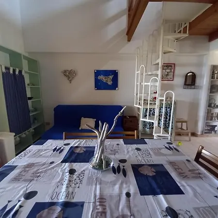 Holiday home Le Calette *