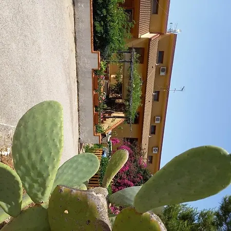 Holiday home Le Calette *