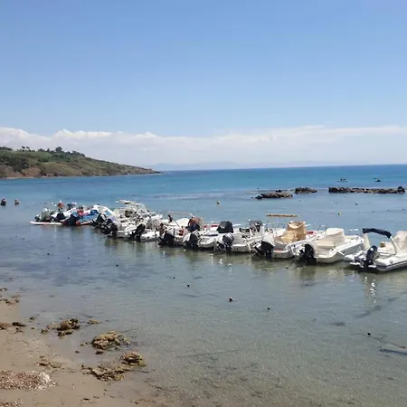 Le Calette Holiday home *