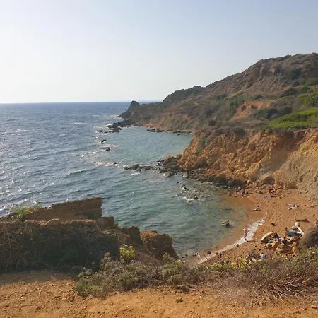 Feriehus Il Faro Di Renella