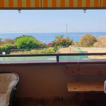 Feriehus Il Faro Di Renella *