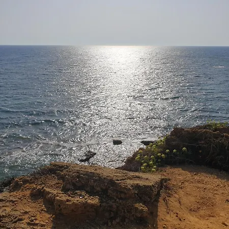 Il Faro Di Renella * Sciacca