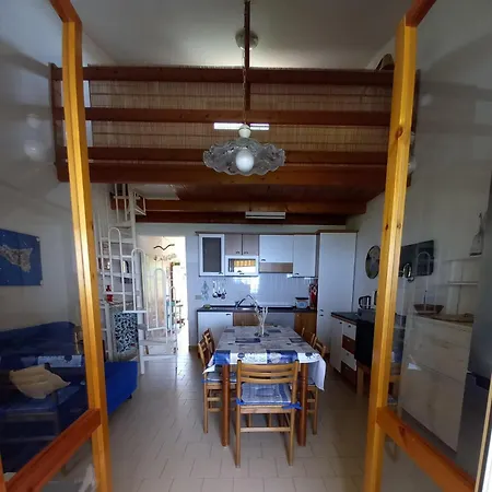 Feriehus Il Faro Di Renella *
